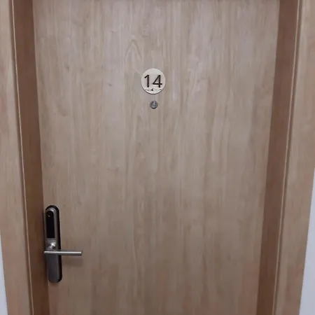 Apartman Karlova Studanka شقة *