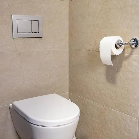 Apartman Karlova Studanka Apartament *