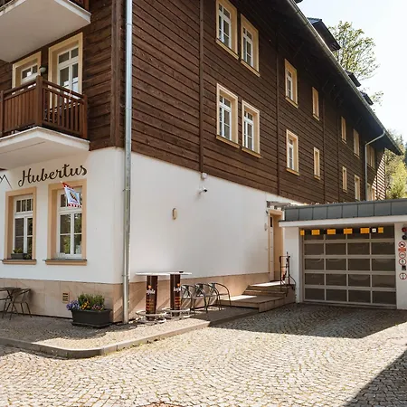 Apartament Apartman Karlova Studanka Karlova Studánka