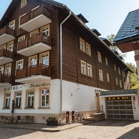 Apartman Karlova Studanka * Karlova Studánka