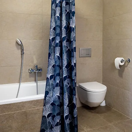 Apartman Karlova Studanka Apartament