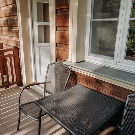 Apartament Apartman Karlova Studanka
