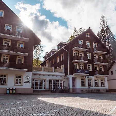 Apartman Karlova Studanka *