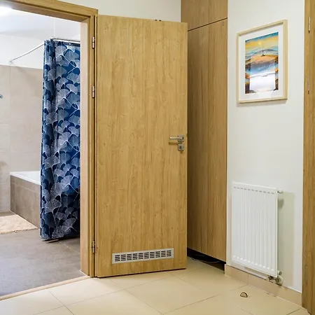 Apartman Karlova Studanka