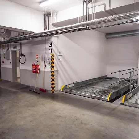 Apartman Karlova Studanka شقة *