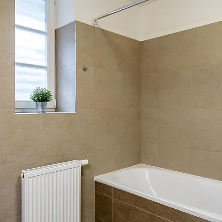 Apartament Apartman Karlova Studanka *
