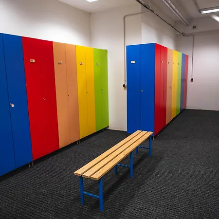 Apartman Karlova Studanka شقة Karlova Studánka