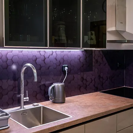 Apartman Karlova Studanka *
