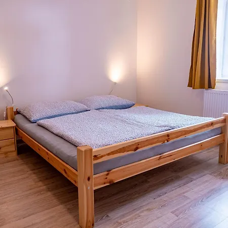 Apartman Karlova Studanka