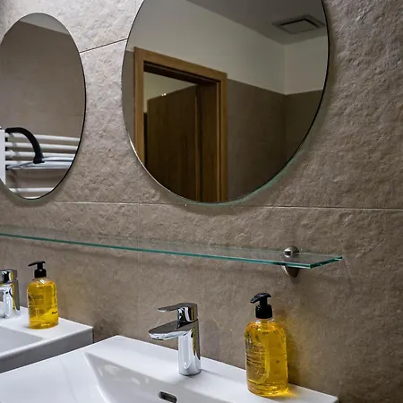 Apartman Karlova Studanka *