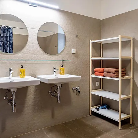 Apartman Karlova Studanka