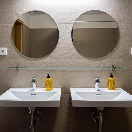 Apartman Karlova Studanka Karlova Studánka
