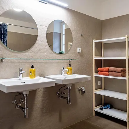 Apartman Karlova Studanka Appartement Karlova Studánka