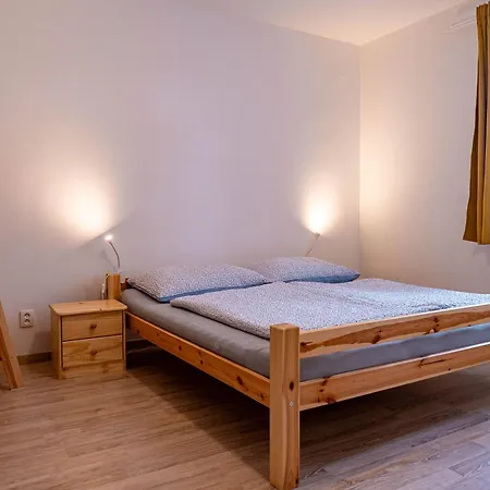 Apartman Karlova Studanka *