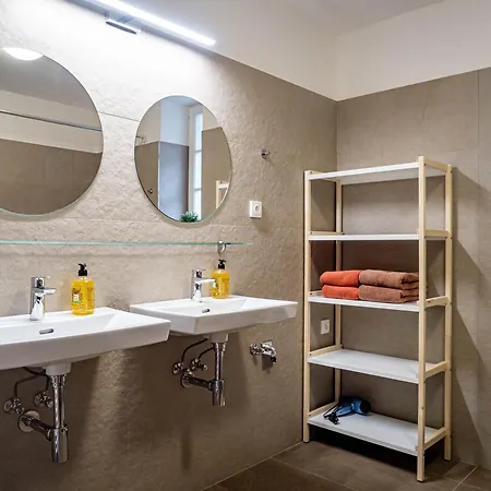Apartman Karlova Studanka Karlova Studánka