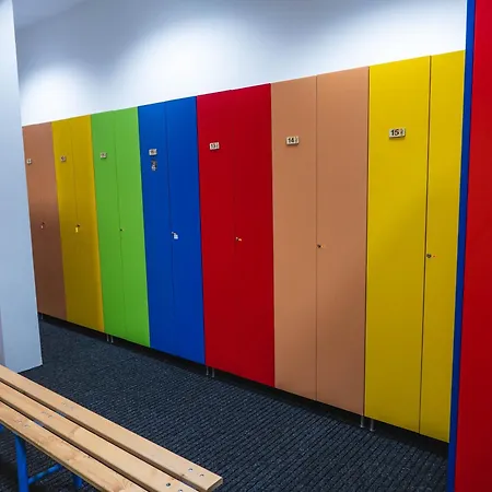 Apartman Karlova Studanka * Karlova Studánka