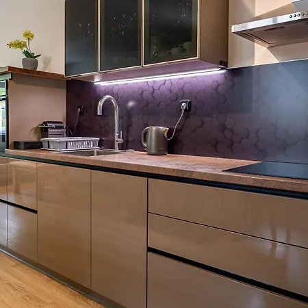 Appartement Apartman Karlova Studanka *