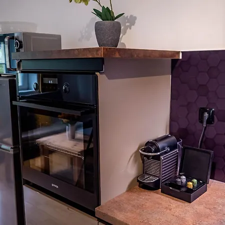 Apartman Karlova Studanka *