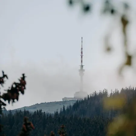 Apartman Karlova Studanka Karlova Studánka
