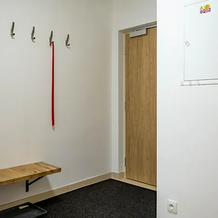 Apartman Karlova Studanka