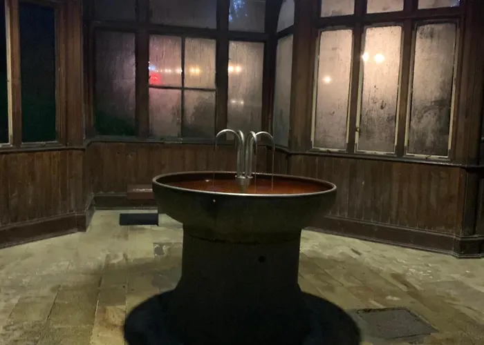 Apartman Karlova Studanka