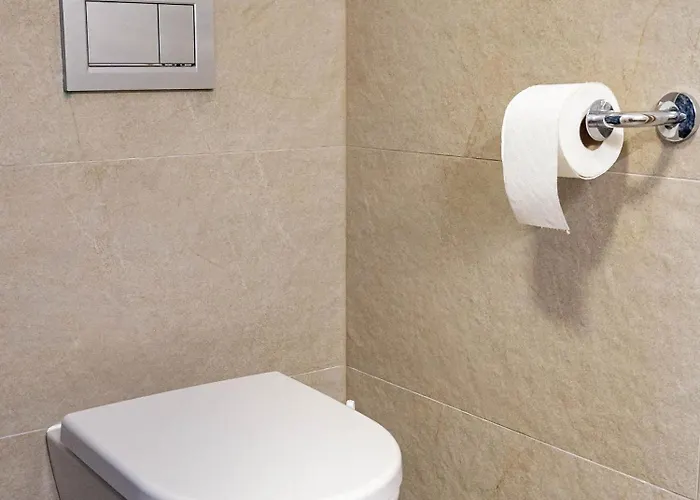 Apartman Karlova Studanka Appartement *