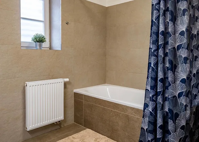 Appartement Apartman Karlova Studanka *