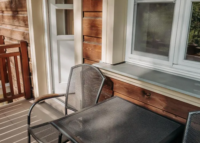 Lejlighed Apartman Karlova Studanka