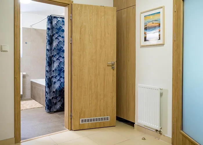Apartman Karlova Studanka