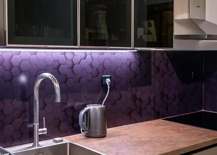 Apartman Karlova Studanka *