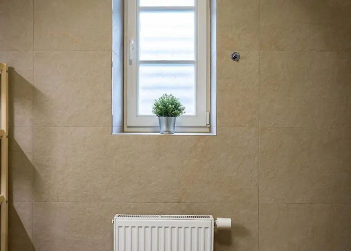 Lejlighed Apartman Karlova Studanka