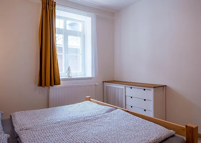 Appartement Apartman Karlova Studanka Karlova Studánka
