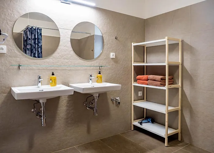 Apartman Karlova Studanka