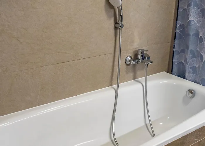 Lejlighed Apartman Karlova Studanka