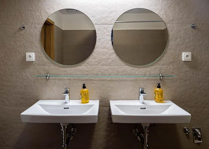 Apartman Karlova Studanka Karlova Studánka