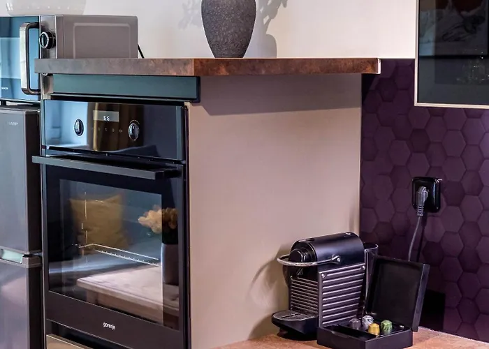Apartman Karlova Studanka Karlova Studánka