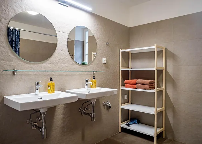 Apartman Karlova Studanka Karlova Studánka