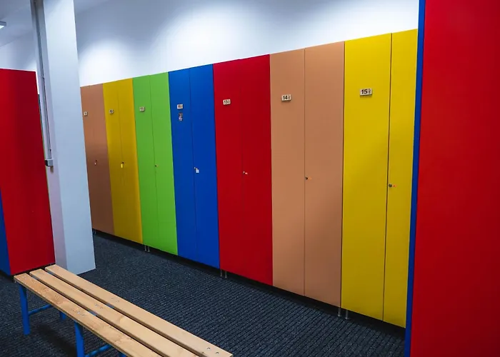 Apartman Karlova Studanka * Karlova Studánka