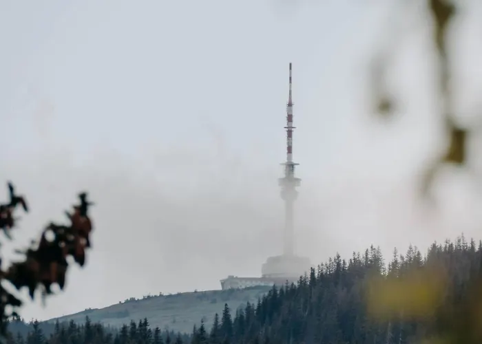 Apartman Karlova Studanka Karlova Studánka